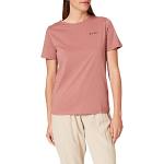 Roze Na-kd Effen T-shirts Ronde hals  in maat XS voor Dames 