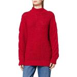 Rode Na-kd Gebreide truien  in maat XS voor Dames 