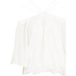 Witte Polyester see U soon Off shoulder tops Off-shoulder halslijn  in maat XL in de Sale voor Dames 