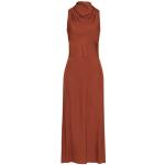 Casual Rode Ivy Oak Chique jurken  in maat 3XL Maxi in de Sale voor Dames 