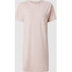 Roze Polyester Stretch Esprit Nachthemden voor Dames 