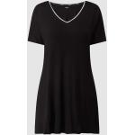 Zwarte Viscose DKNY | Donna Karan Pyjamabroeken  in maat S in de Sale voor Dames 