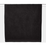 Naf Naf c 08 Casual handdoek, 100 x 150 cm, zwart