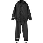Zwarte Polyester Name It Kinder nachtkleding  in maat 146 in de Sale voor Jongens 