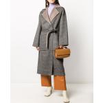 Grijze Zijden Nanushka Reversible jackets in de Sale voor Dames 