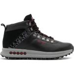 Napapijri - Slate Leather Boot - Casual Sneaker