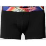 Zwarte Calvin Klein Underwear Boxershorts in de Sale voor Heren 