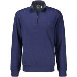 Casual Marine-blauwe Ralph Lauren Polo Poloshirts  in maat XXL voor Heren 