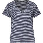 Superdry T-shirt Donkerblauw dames