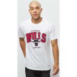 Witte NBA T-shirts  in maat XL 