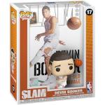 NBA Cover POP Basketball Vinyl figurine Devin Booker (SLAM Magazin) 9 cm