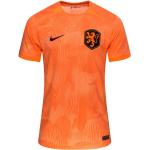 Oranje Polyester Nike Trofeeën  in maat XL voor Dames 