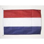 Multicolored Gebreide Nederlandse vlaggen 