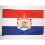 Nederlandse vlaggen 