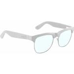 Neff Broh Sunglasses White One Size White One Size Unisex
