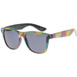 Neff Daily Sunglasses Abstract One Size Abstract One Size Unisex