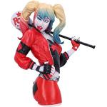 Rode Suicide Squad Harley Quinn Standbeelden 
