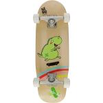 Groene Complete skateboards voor Dames 