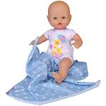 Nenuco - Babypop voor pasgeborenen met babygeluid voor kinderen van 1 tot 3 jaar (700015452)