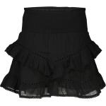 Casual Zwarte Neo Noir Korte rokjes  voor de Zomer  in maat XL Mini voor Dames 