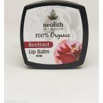 Crèmewitte Sulfaatvrije Lippenbalsems voor een droge huid Crème met Bijenwas voor Pigmentatie voor Dames 