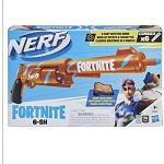 Hasbro Nerf Fortnite Buitenspeelgoed artikelen 7 - 9 jaar in de Sale 