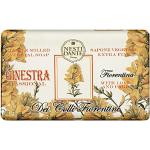 Nesti Dante Colli Fiorentini Broom/Ginster (handzeep van natuurlijke ingrediënten, langdurige geur, zeep) 664201