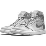Grijze Nike Jordan Hoge sneakers  in maat 45 in de Sale voor Heren 