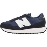 New Balance 237 Sneakers voor heren, blauw, 44.5 EU
