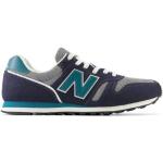 New Balance 373 V2 sneakers donkerblauw/turquoise/grijs