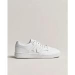 Witte New Balance 480 Sneakers 