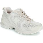 Witte Synthetische New Balance 530 Lage sneakers  in 38 met Hakhoogte tot 3cm in de Sale voor Dames 