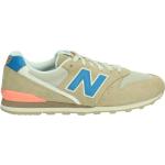 New Balance 996 Dames Sneakers - 36 - Incense