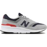 Multicolored New Balance 997 H Herensneakers 