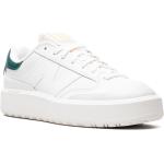 Witte Rubberen New Balance CT302 Sneakers 