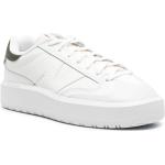 Witte Rubberen New Balance CT302 Herensneakers in de Sale 