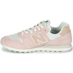 New Balance Dames 373v2 Sneaker, roze, 37.5 EU