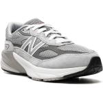 New Balance Kids FuelCell 990v6 "GREY" sneakers - Grijs