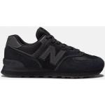 New Balance Ml574 2e Sneakers heren - Zwart