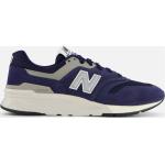 New Balance New Balance 997H Running Sneakers blauw Suede