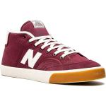 New Balance Numeric 213 Pro Court sneakers - Rood