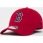 Rode Boston Red Sox Baseball caps  in Onesize voor Dames 