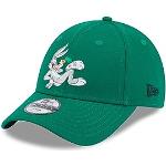 New Era Bugs Bunny Looney Tunes Green 9Forty Adjustable Kids Cap - Youth