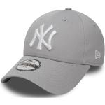 New Era New York Yankees League Essential zwarte 9Forty babypet