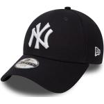 New Era New York Yankees Kids 9forty Adjustable Mlb League Navy/White - Youth