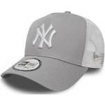 New Era 9FORTY New York Yankees Kinder Trucker Caps met motief van New York in de Sale voor Jongens 