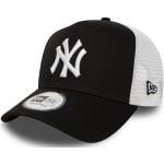 New Era 9FORTY New York Yankees Kinder Trucker Caps met motief van USA in de Sale voor Jongens 