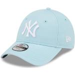 New Era New York Yankees MLB League Essential Blue White 9Forty Infant Cap - Infant