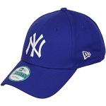 Blauwe New Era New York Yankees Trucker caps  in Onesize 