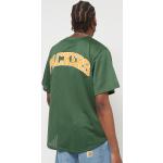Groene Jersey Green Bay Packers Baseball shirts  voor de Zomer  in maat L 
